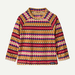 Baby Micro D® Fleece Crew Pullover - US 6542
