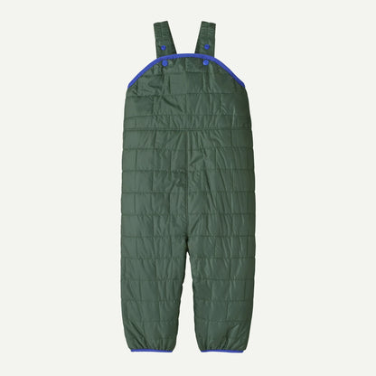Baby Nano Puffer-Alls - US 3873