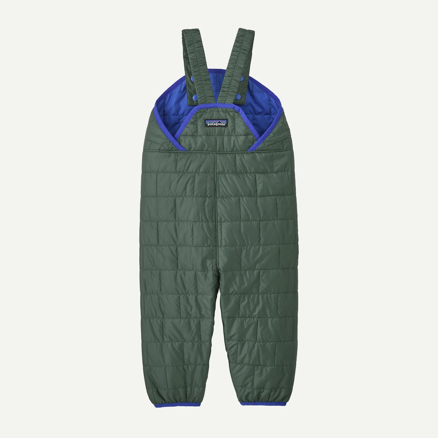 Baby Nano Puffer-Alls - US 3873