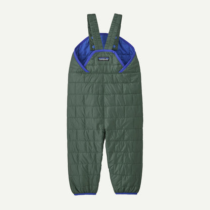 Baby Nano Puffer-Alls - US 3873