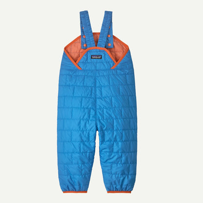 Baby Nano Puffer-Alls - US 4087