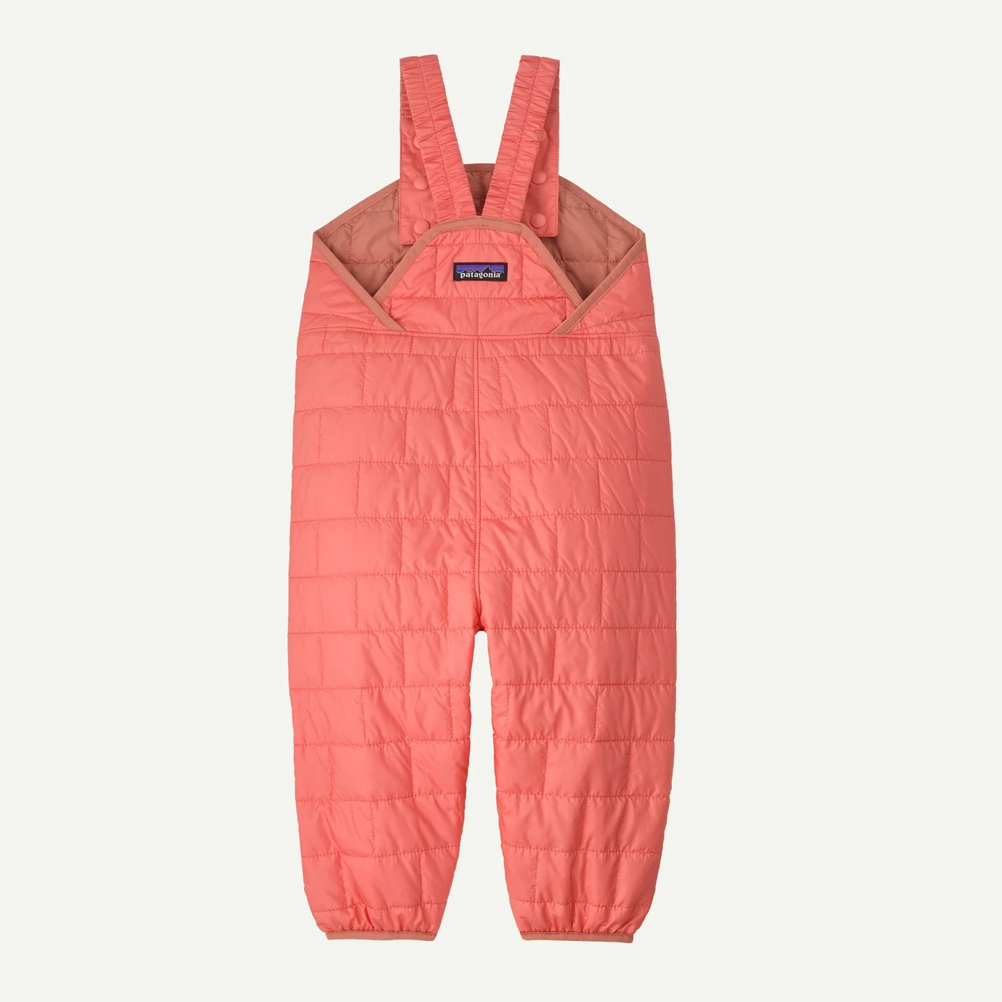 Baby Nano Puffer-Alls - US 1444