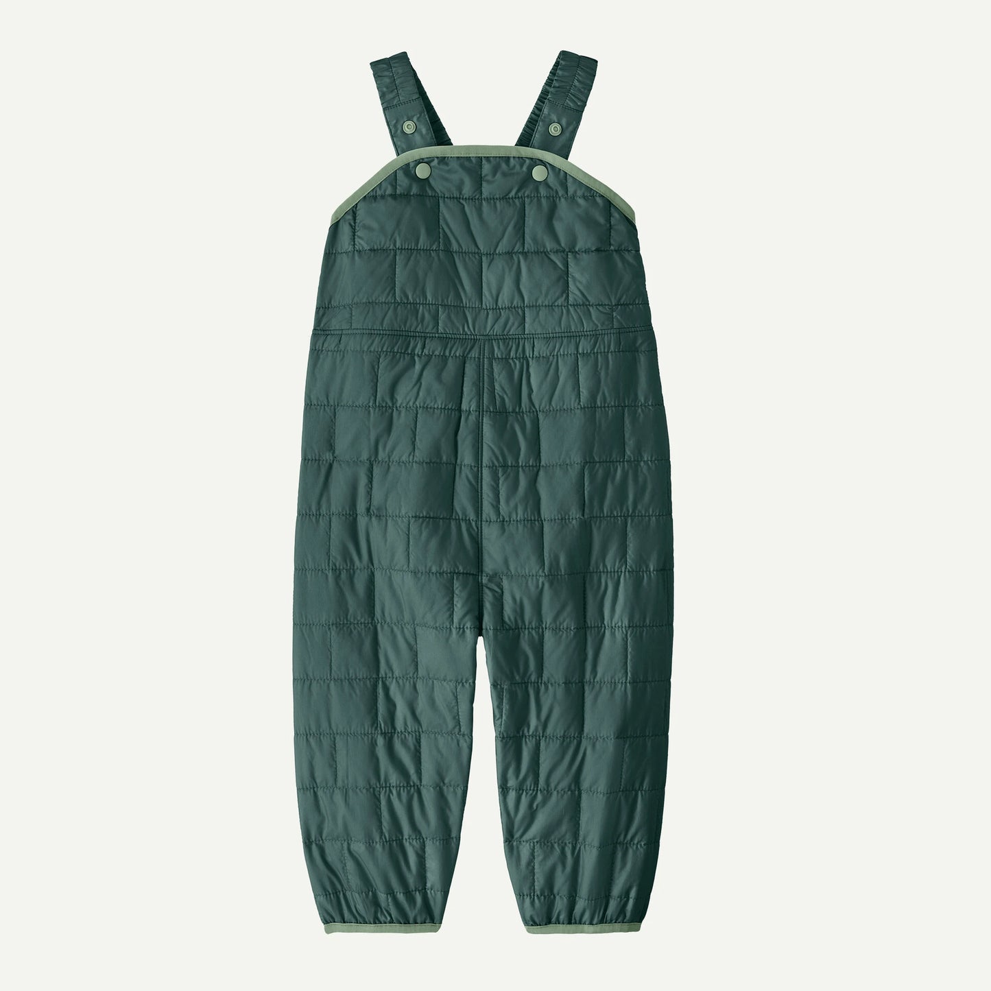 Baby Nano Puffer-Alls - US 2256