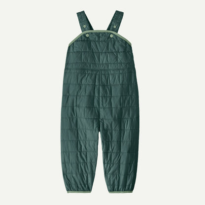 Baby Nano Puffer-Alls - US 2256