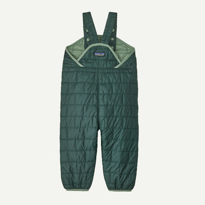 Baby Nano Puffer-Alls - US 2256