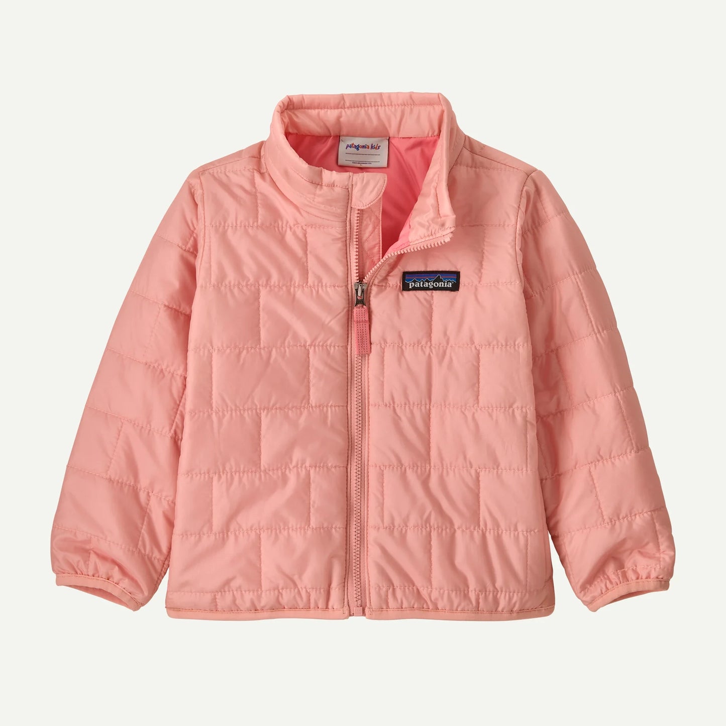 Baby Nano Puff® Jacket - US 5082