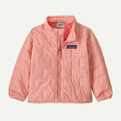 Baby Nano Puff® Jacket - US 5082