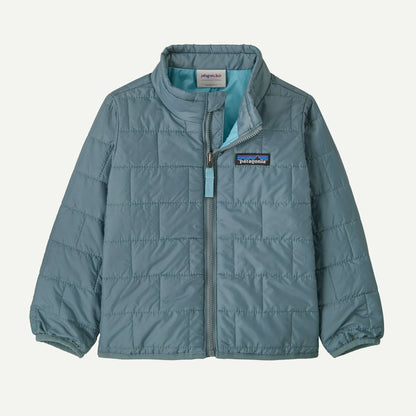 Baby Nano Puff® Jacket - US 7197
