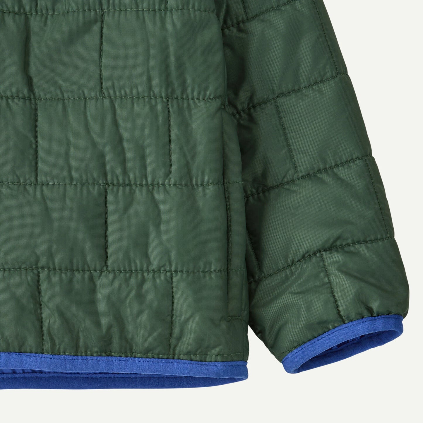 Baby Nano Puff® Jacket - US 6978