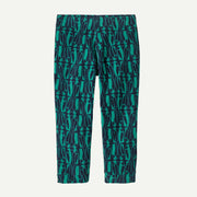 Geo Penguin: Solo Teal