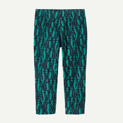 Baby Micro D® Fleece Bottoms - US 0276