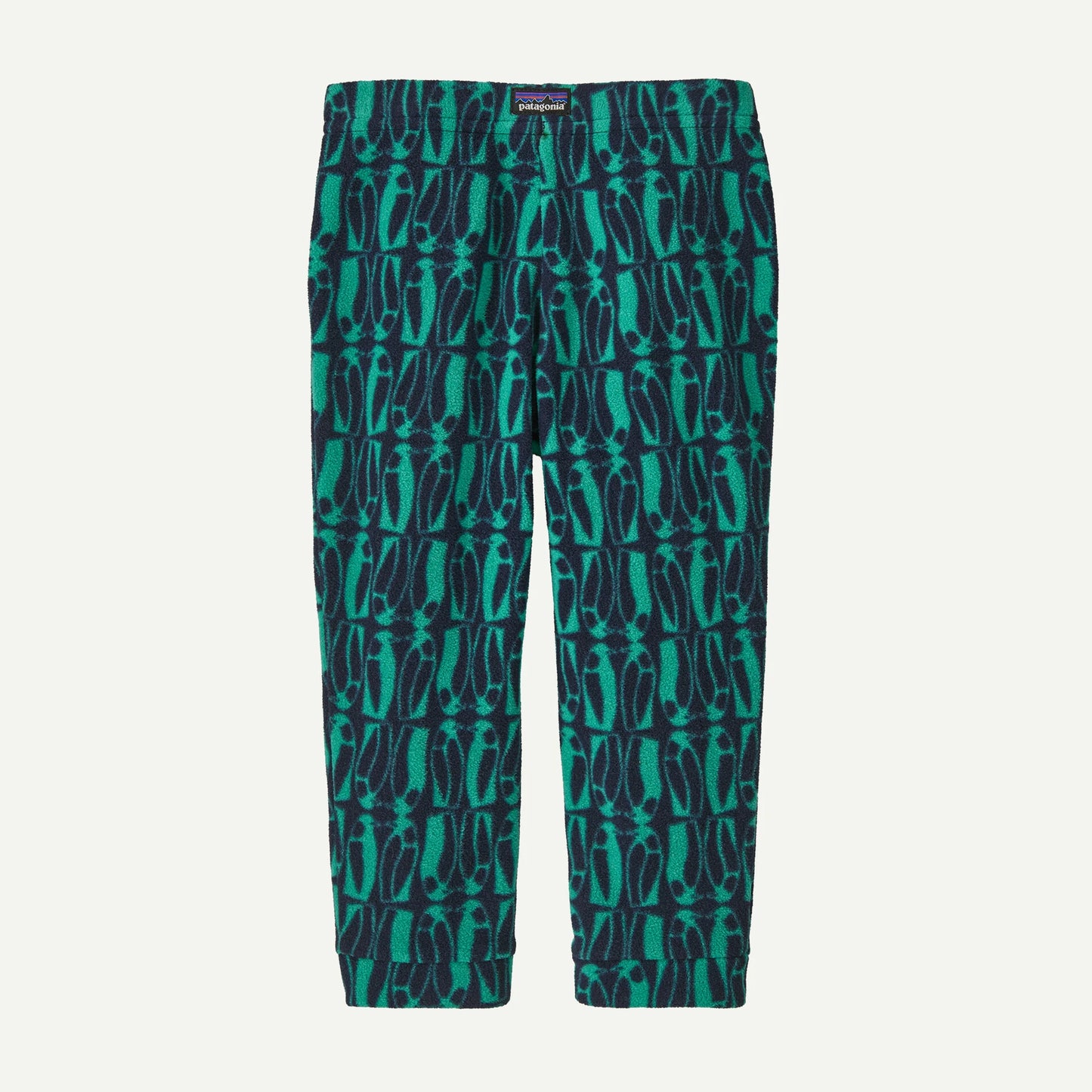 Baby Micro D® Fleece Bottoms - US 0276