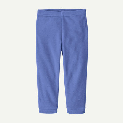 Baby Micro D® Fleece Bottoms - US 3904
