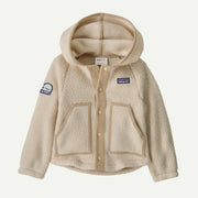 Live Simply Whale Patch: Dark Natural