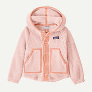 Pink Frost