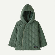 Hemlock Green