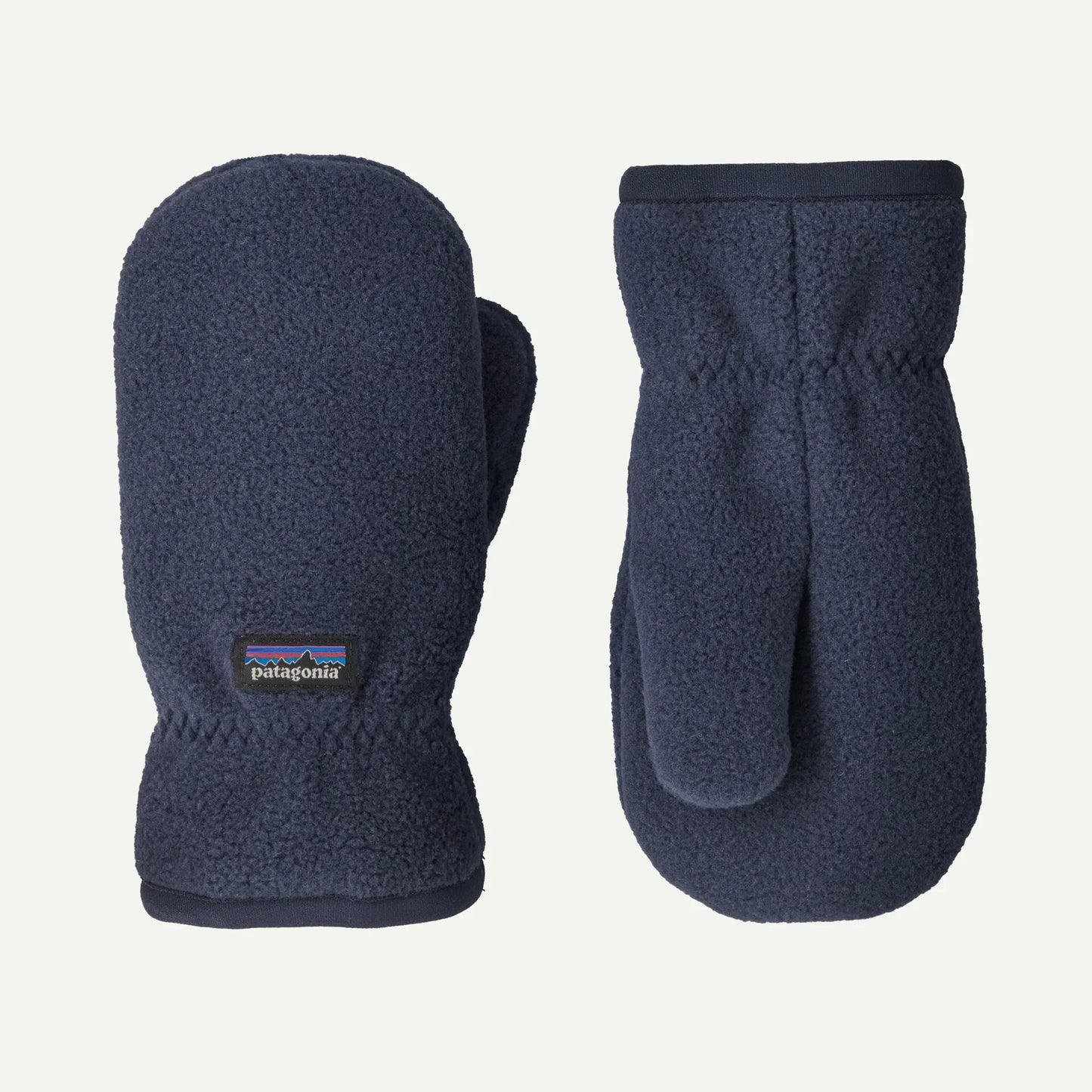 Baby Pita Pocket Mittens - US 2184