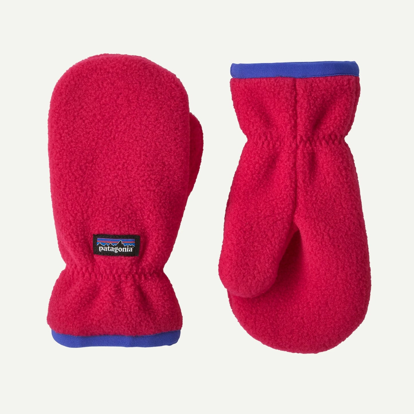 Baby Pita Pocket Mittens - US 1852