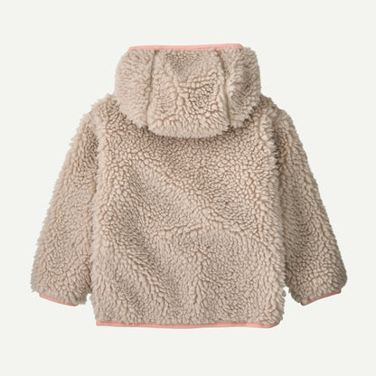 Baby Retro-X® Fleece Hoody - US 7826