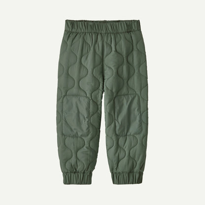 Baby Quilted Puff Joggers - US 6590