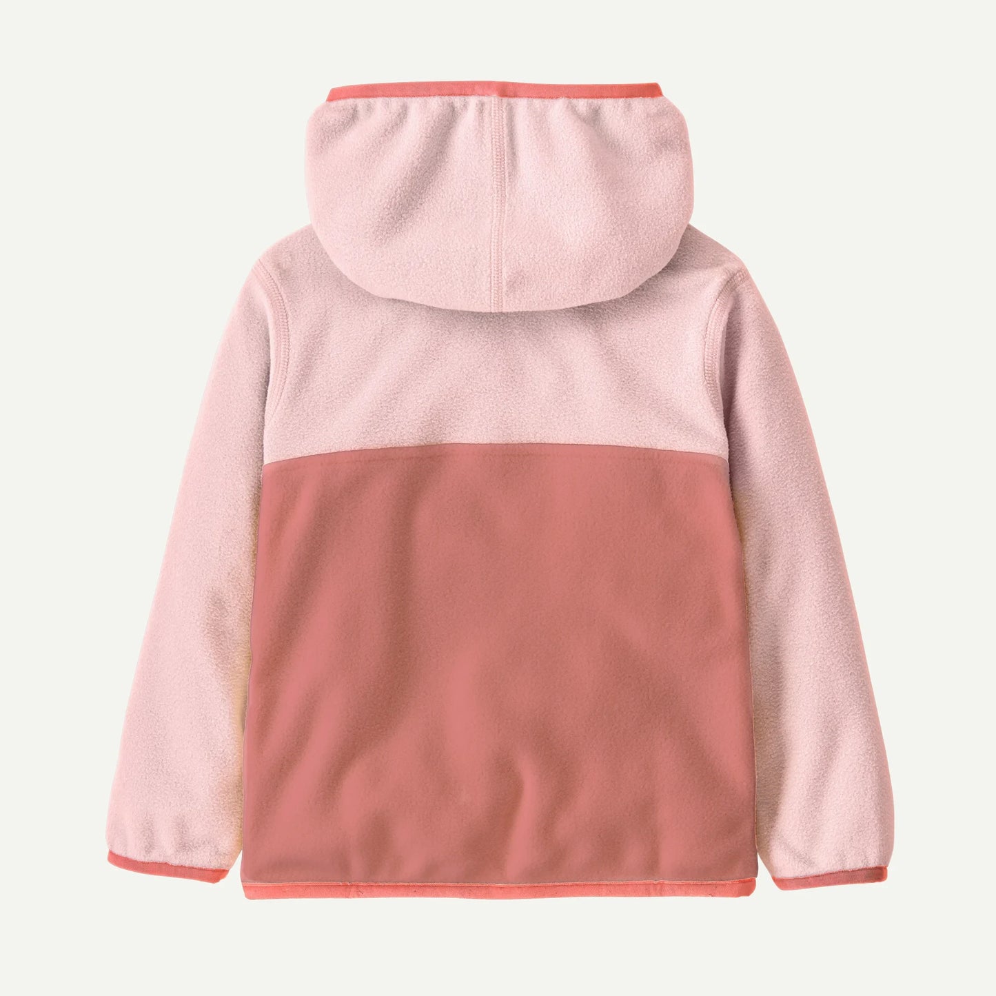 Baby Micro D® Snap-T® Fleece Jacket - US 1985