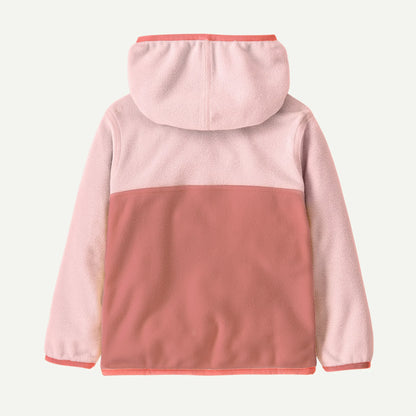 Baby Micro D® Snap-T® Fleece Jacket - US 1985