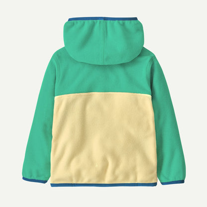 Baby Micro D® Snap-T® Fleece Jacket - US 0528