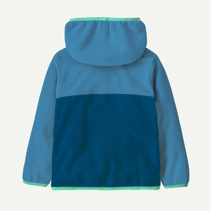 Baby Micro D® Snap-T® Fleece Jacket - US 9692