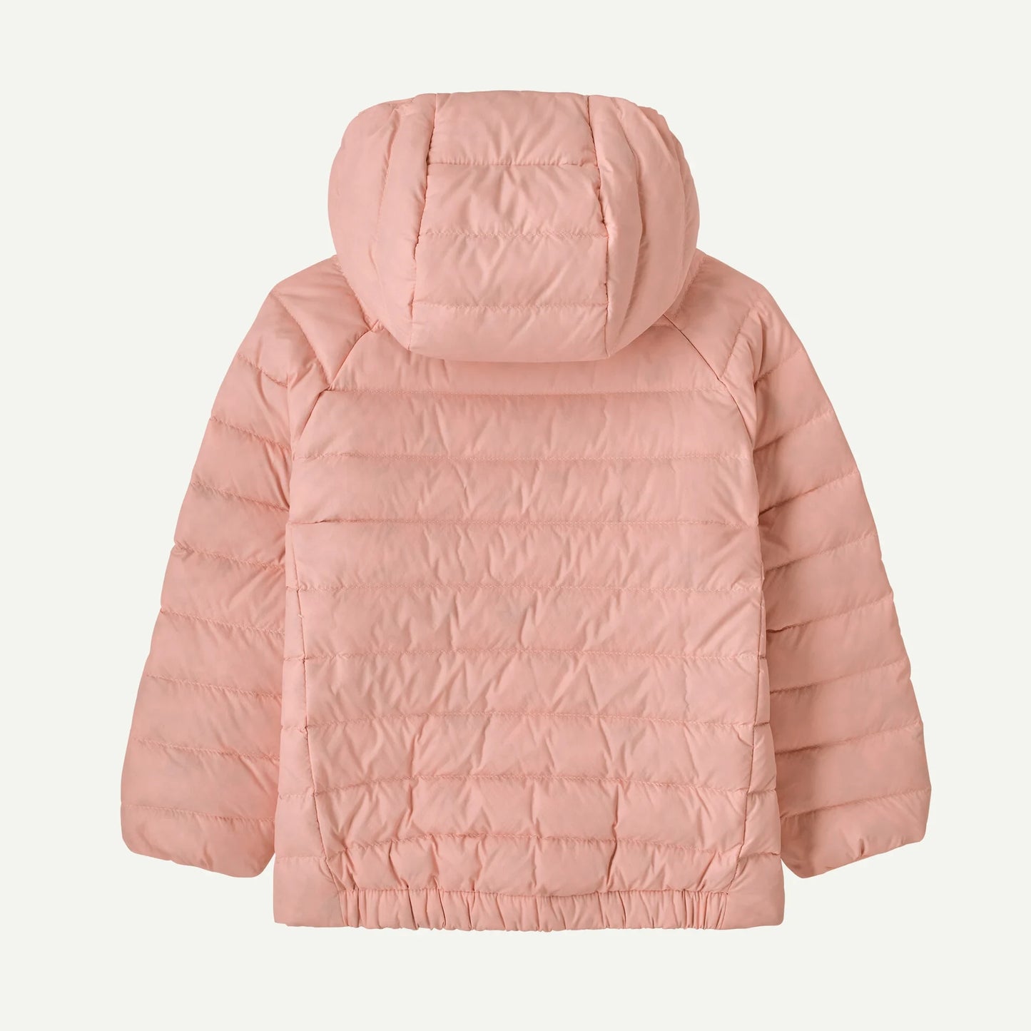 Baby Reversible Down Sweater™ Hoody - US 1104