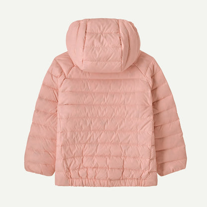 Baby Reversible Down Sweater™ Hoody - US 1104