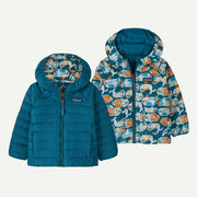 Blubby: Glacial Blue
