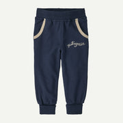 Wiggle Fitz: New Navy