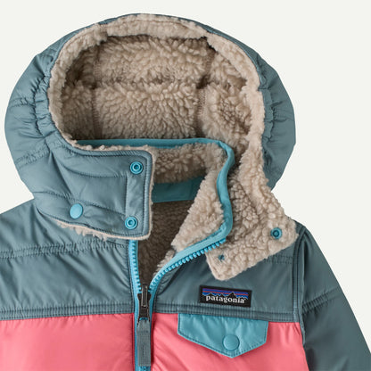 Baby Reversible Tribbles Hoody - US 0958