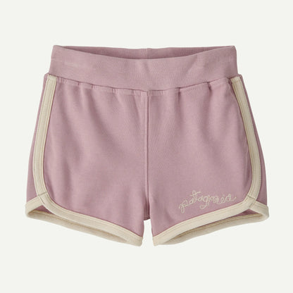 Baby Sweatshorts - US 1730