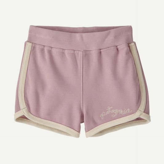Baby Sweatshorts - US 1730