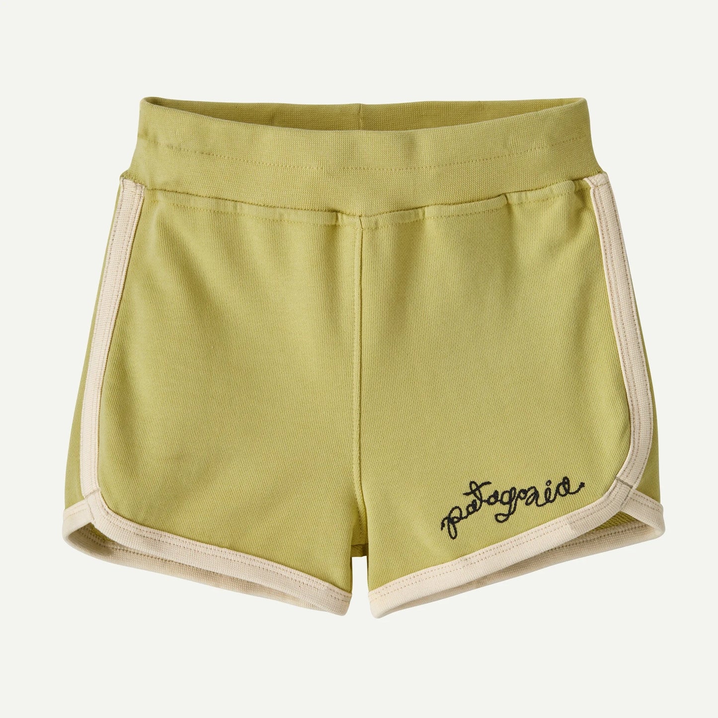 Baby Sweatshorts - US 3958
