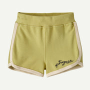 Wiggle Fitz: Limestone Yellow