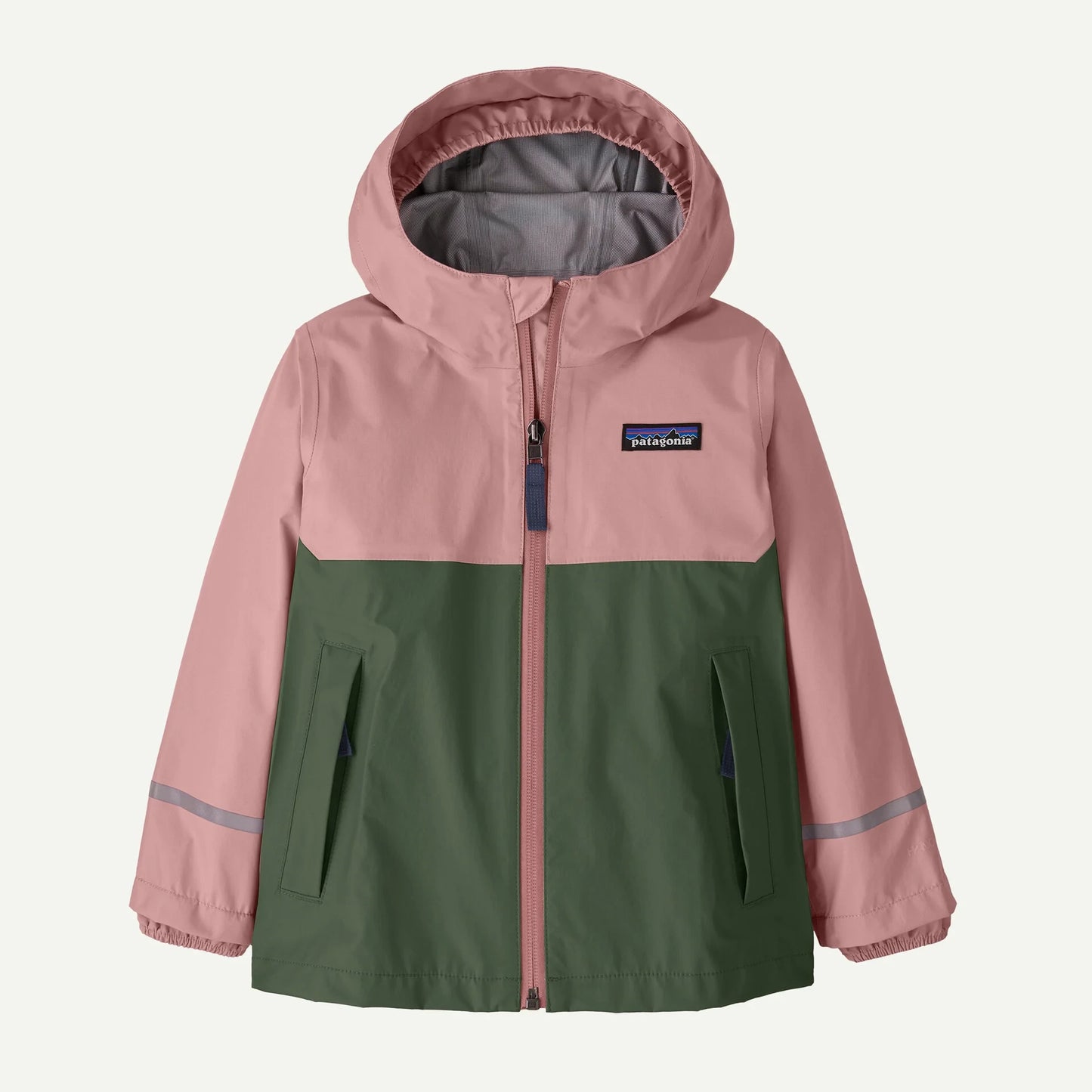 Baby Torrentshell 3L Rain Jacket - US 7083