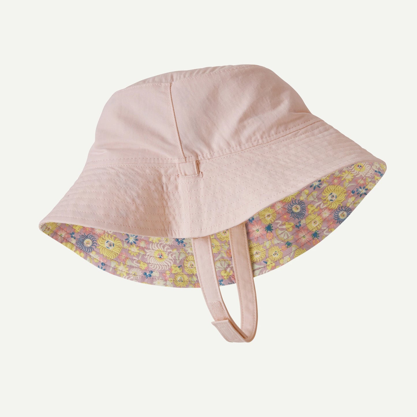 Baby Sun Bucket Hat - US 2734