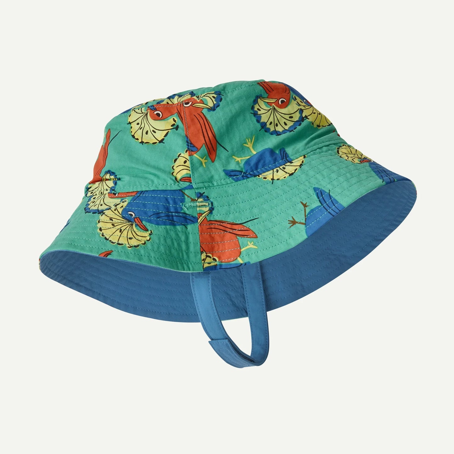 Baby Sun Bucket Hat - US 4780