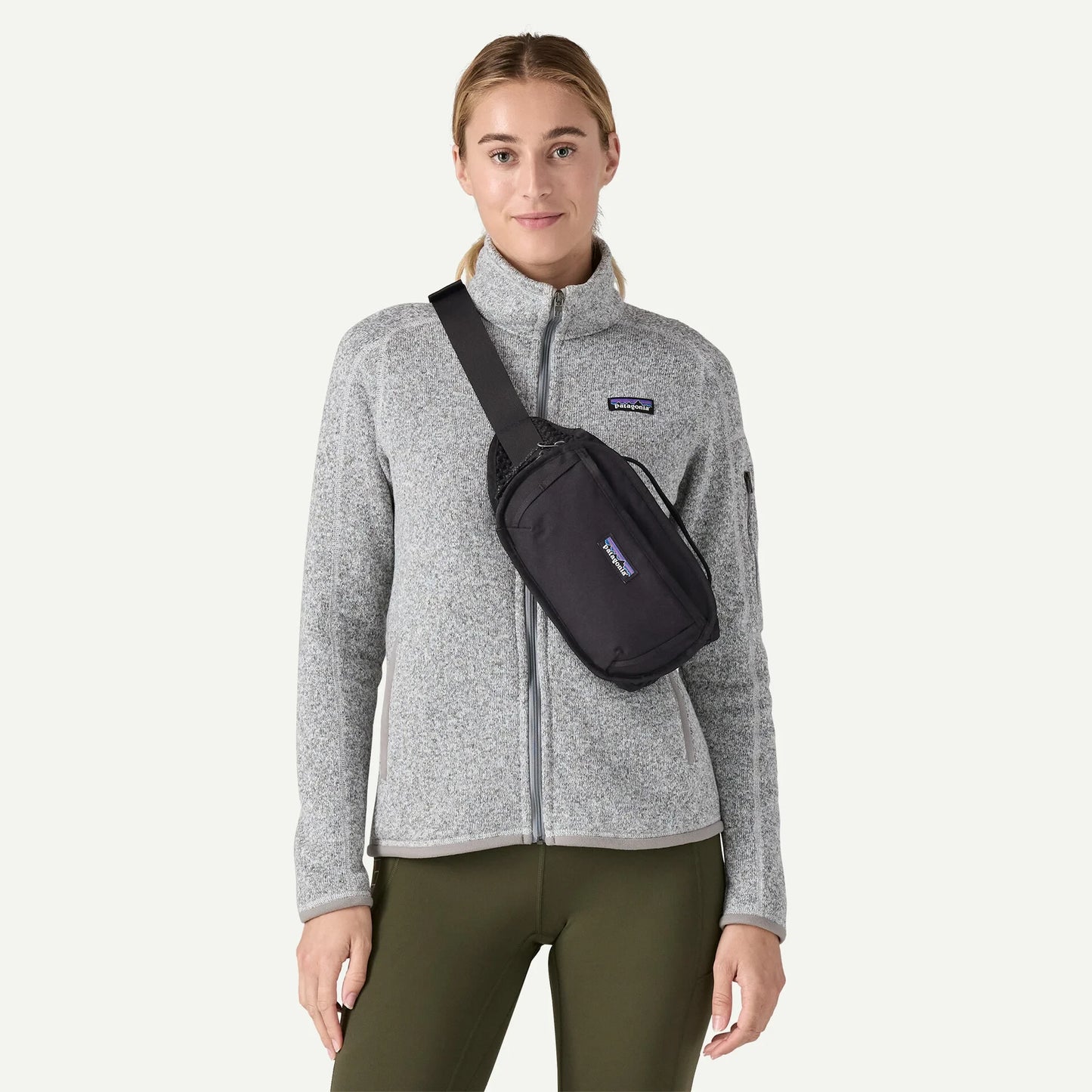 Fieldsmith Hip Pack 5L - US 7544
