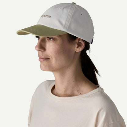 Fitz Roy Icon Trad Cap - US 0262