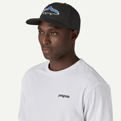 Fitz Roy Trout Trucker Hat - US 2381
