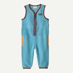 Infant Shearling Overalls - US 9867