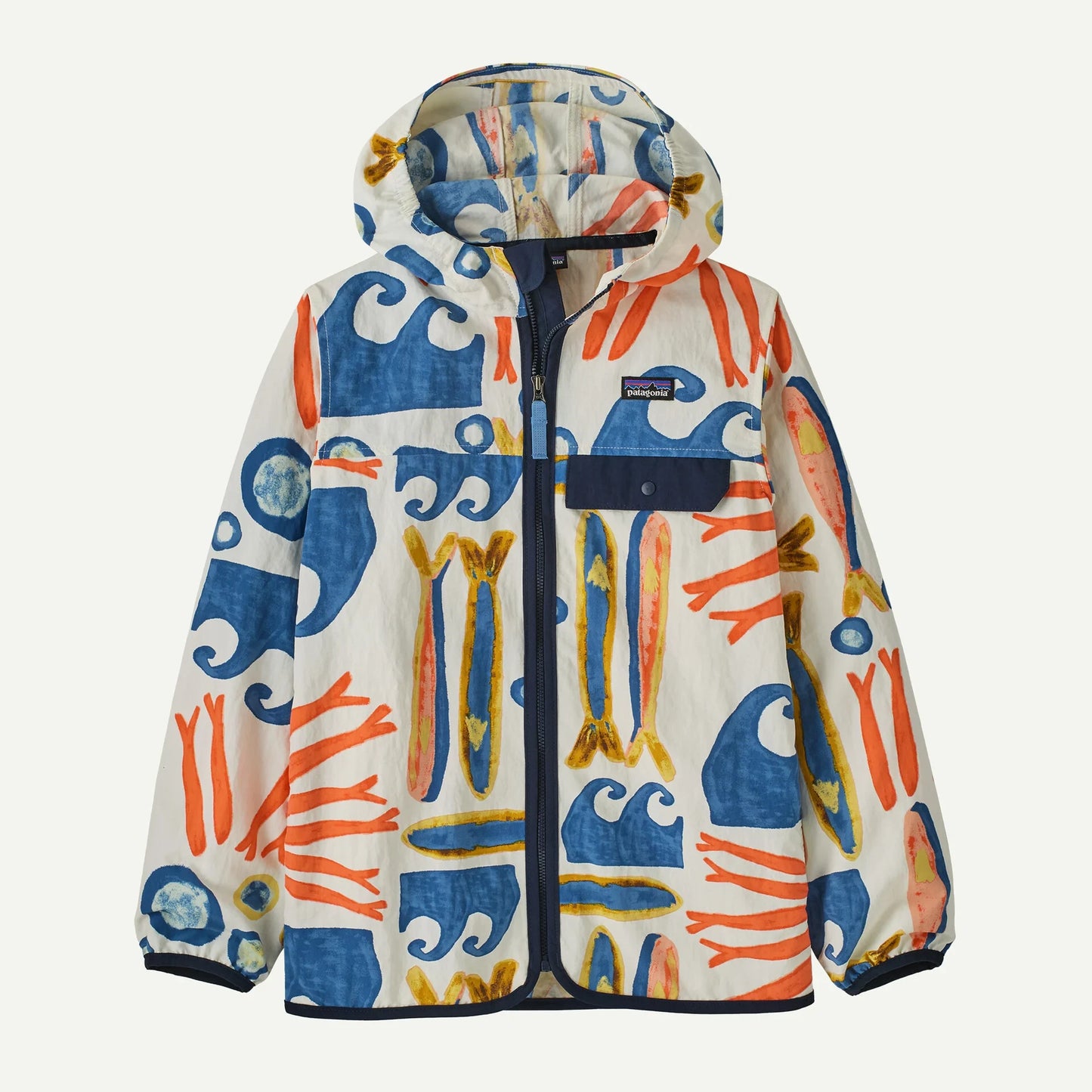 Kids' Baggies™ Jacket - US 2764