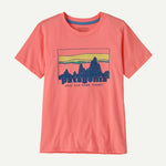 Kids' '73 Skyline T-Shirt - US 9924