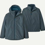 Kids' 4-in-1 Everyday Jacket - US 5816