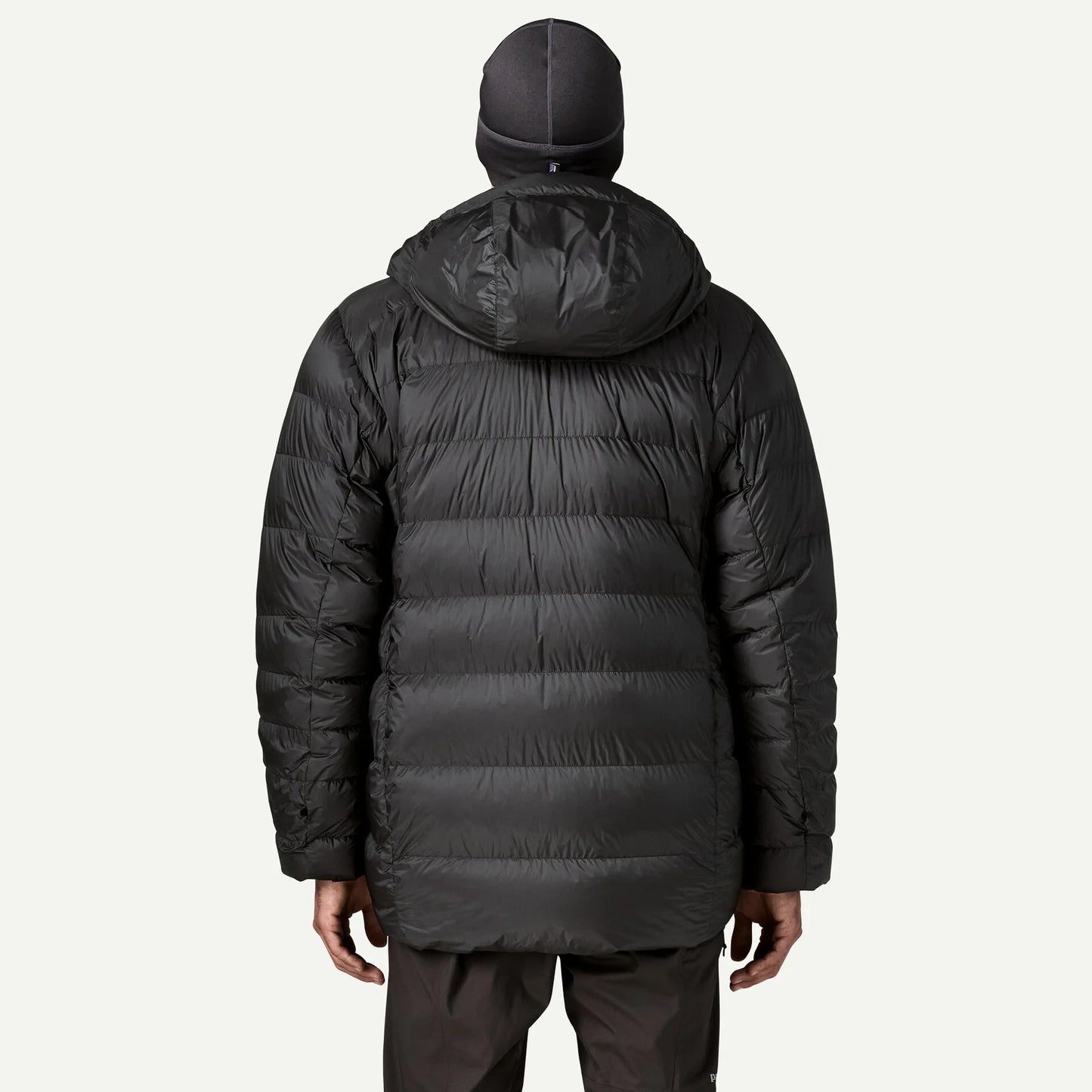 Grade VII Down Parka - US 0788