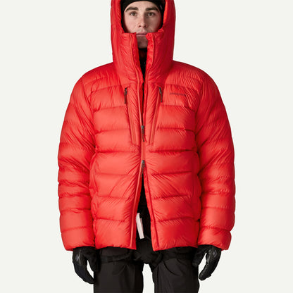 Grade VII Down Parka - US 1762