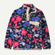 Hopes and Blooms: New Navy